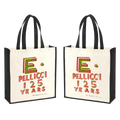 125 YEAR ANNIVERSARY 'E.PELLICCI X BOB AND ROBERTA SMITH' – TOTE BAG (Copy)